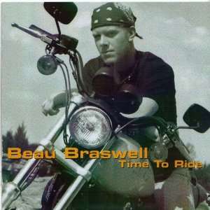  Time to Ride Beau Braswell Music