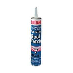  No. 7 Wet Or Dry Roof Patch   10.3 Oz.