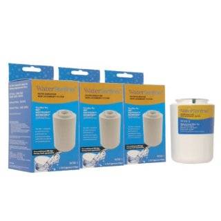 Water Sentinel WSG 1 Replacement Filter, 3 Pack