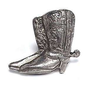   knobs and pulls inspiration cowboy boots knob