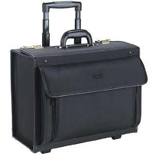  Solo 15.4inch Rolling Laptop Catalog Case