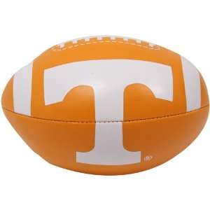   Tennessee Volunteers 4 Quick Toss Softee Football