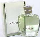 REALITIES BY REALITIES 1.7 OZ EDC SPRAY FOR MEN NEW IN BOX