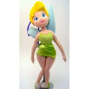  Tinkerbell Ragdoll Toys & Games