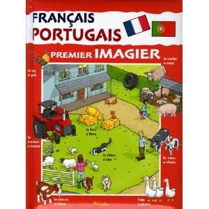  imagier bilingue francais portugais (9782753003743 