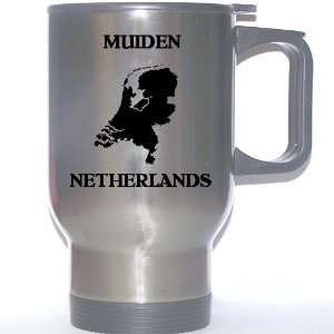   Netherlands (Holland)   MUIDEN Stainless Steel Mug 