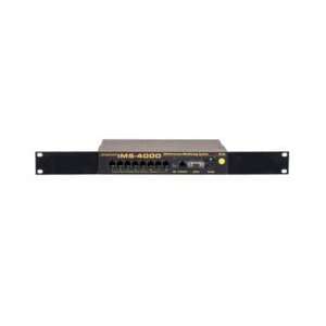  IMS 4002 Expansion Node for IMS 4000