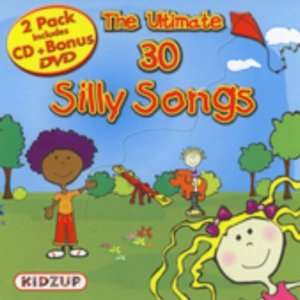  Top 30 Silly Songs Wendy Wiseman Music