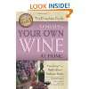  The Joy of Home Wine Making (9780380782277) Terry A 