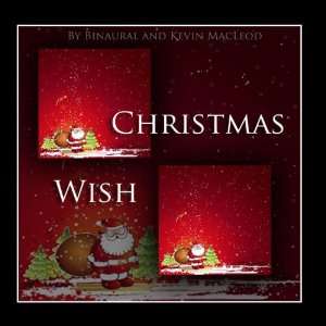  Christmas Wish   Deep Relaxation Binaural Music