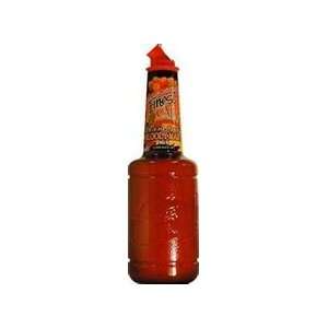  Finest Call Mix Spicy Bloody Mary (12x33.8 OZ) Everything 