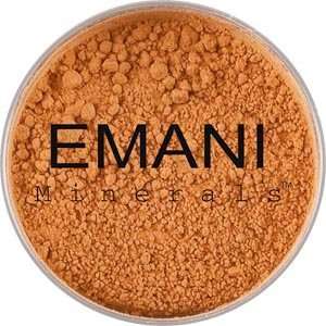  Emani Crushed Mineral Blush   1086 Dolce Beauty