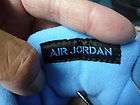 2006 air jordan 5 v retro black university blue nubuck