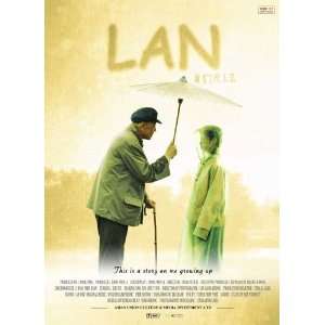  Lan Poster Movie Chinese D 27x40