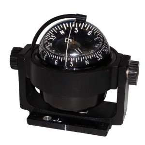   Grade Russian Made Magnetic Compass KMC 90 1