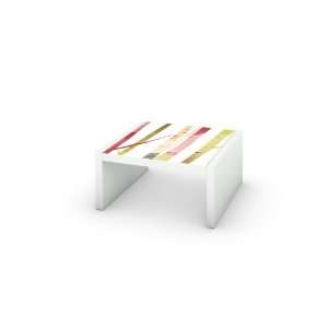   TREES Decal for IKEA Expedit Coffee Table Table Square