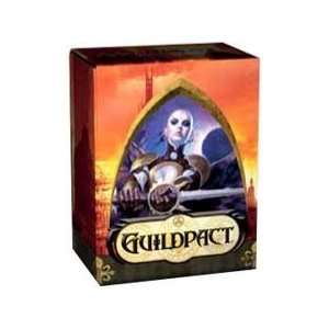  Magic The Gathering Guildpact Deck Box Toys & Games