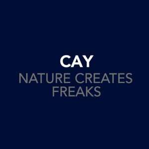  Nature Creates Freaks Cay Music