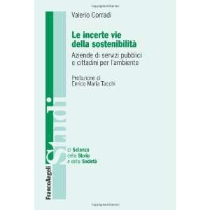   cittadini per lambiente (9788856838671) Valerio Corradi Books