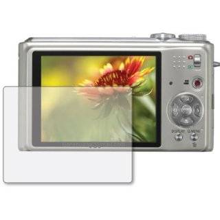 2x Panasonic Lumix DMC ZS8 DMC ZS7 DMC TZ10 Digital Camera Premium 