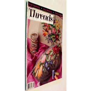  Threads Magazine Threads Magazine Books