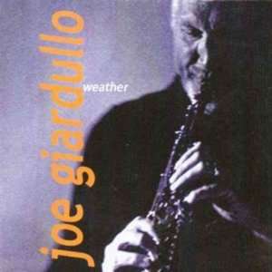  Weather Joe Giardullo Music
