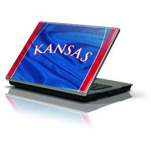   Latest Generic 13 Laptop/Netbook/Notebook (University of Kansas Logo
