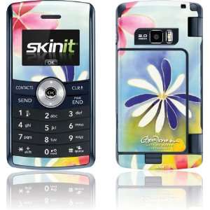  Sunrise skin for LG enV3 VX9200 Electronics