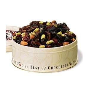 Chukar Cherries   Berry & Nut Classic Tin  Grocery 