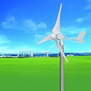 1000 Watt Wind Turbine Genarator AC 24 Volt  