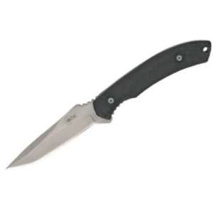  SIGARMS Knives G03P Tanto Point Fixed Blade Neck Knife 