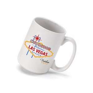  Vegas Wedding Party Coffee Mug