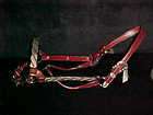 New DALE CHAVEZ FULL SHOW HALTER Listing many others, store closeout 