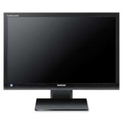 Samsung SyncMaster S19A450BW 19 LED LCD Monitor   1610   5 ms 