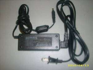 Mintek ADPV06 9V 2.2A AC Power Adapter  