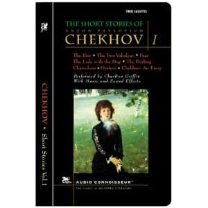  The Short Stories of Anton Pavlovich Chekhov, Volume I 