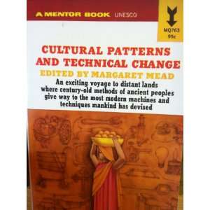  patterns and technical change (from the  Tensions and technology 
