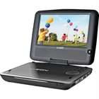 coby portable dvd player  