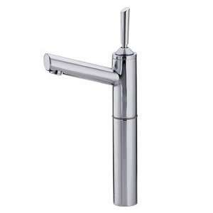 Whitehaus Bathroom Faucets 3 3344 Whitehaus Centurion Single Hole 