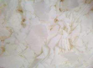 10 Pounds GW 444 Soy Wax Flakes for candle making  