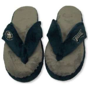  PHILADELPHIA EAGLES OFFICIAL THONG SLIPPERS SZ EXTRA LARGE 