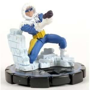    Captain Cold # 38 (Experienced)   Collateral Damage Toys & Games