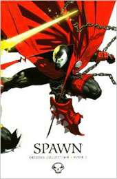 Spawn Origins Vol. 2 (Hardcover)  