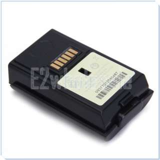   Rechargeable Ni MH Battery for Microsoft Xbox 360 Wireless Controller