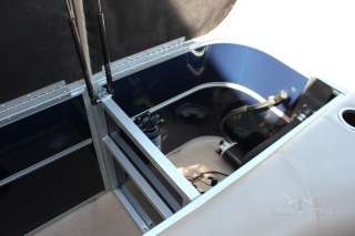 2012 SOUTH BAY 525CPTR PONTOON BOAT BRAND NEW $AVE in Powerboats 