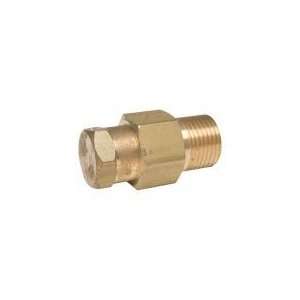  SPENCE VB0500 Vac Breaker,Atmospheric,1/2In MNPT,Brass 