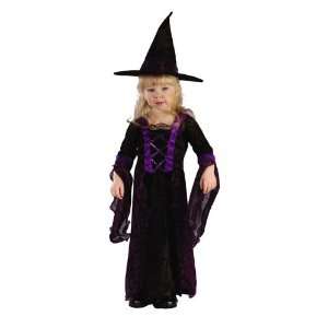  Witchie Witch Toddler Large