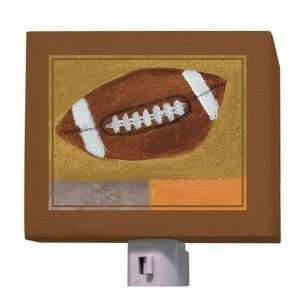  Football Nightlight