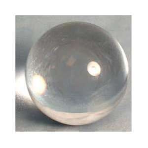  Clear Crystal Ball 125mm 