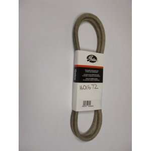  Simplicity V belt Ha 61.10 #1601672 